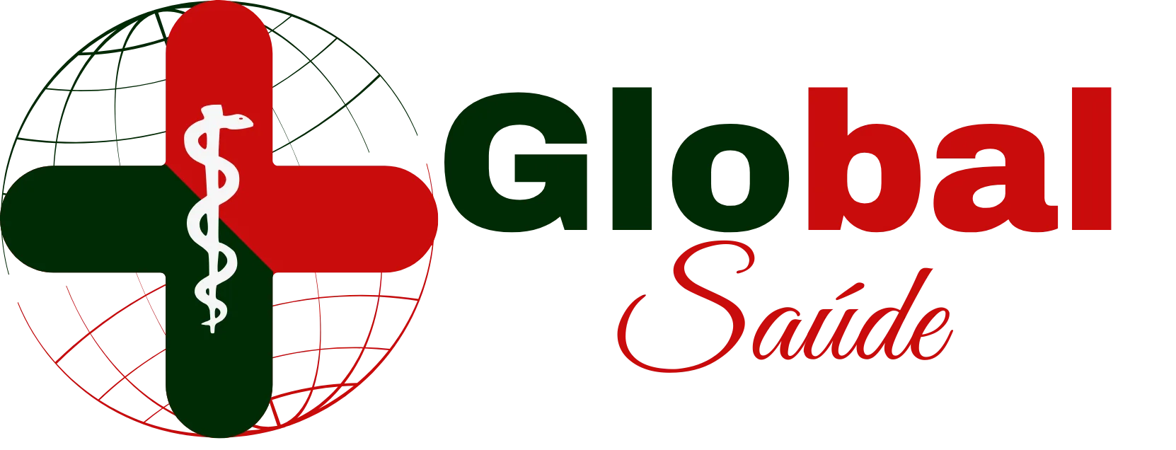 Logo Global Saúde - Ambulância e Cobertura de Eventos em Joinville SC
